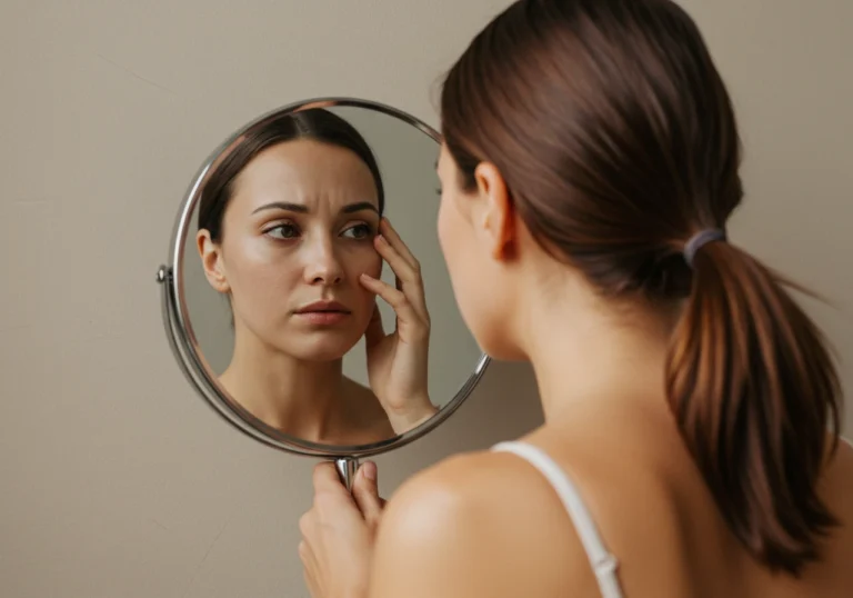 Glowing skin 37 tips