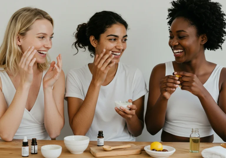 Healthy Glow Skincare