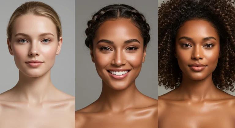 Radiant Skin