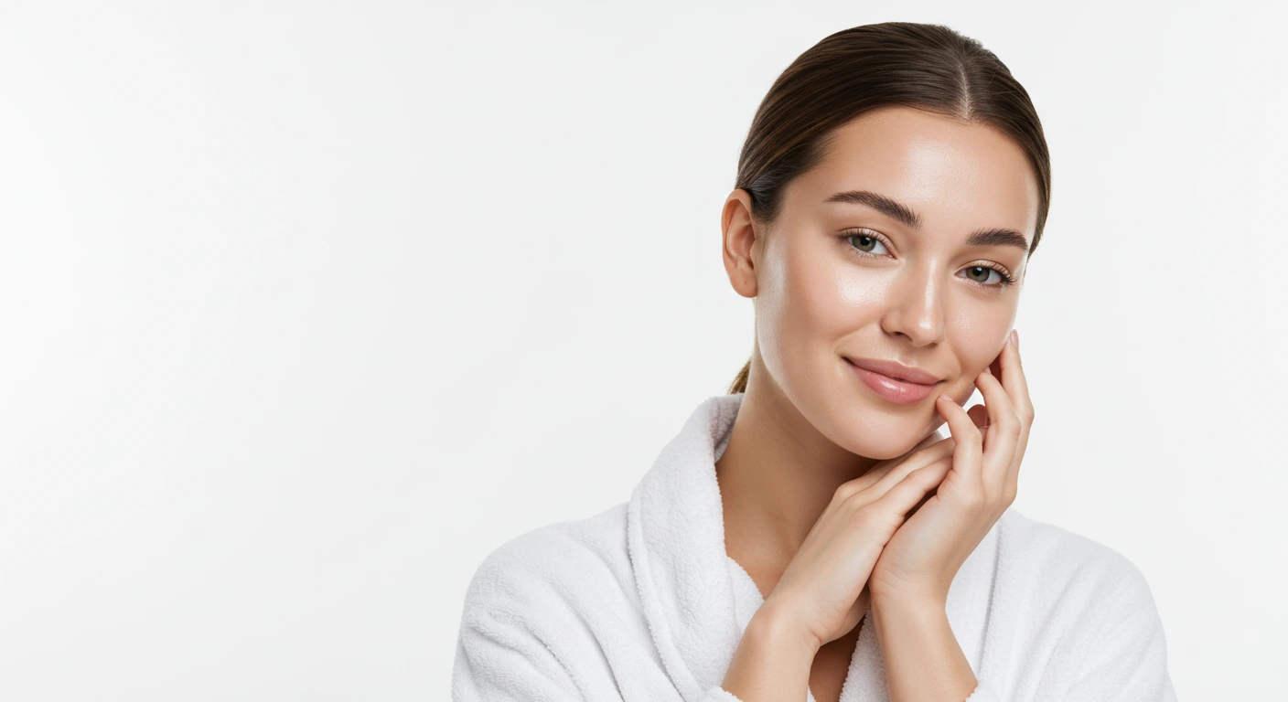 Skin Detox: Top 6 Tips to Hydrate and Brighten Dull Skin