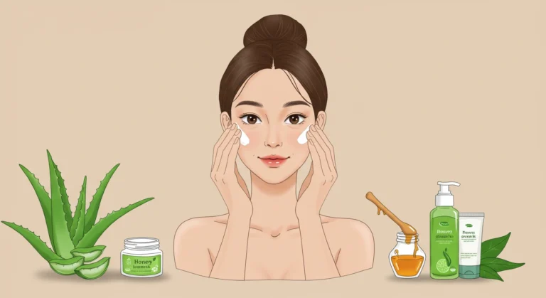 best skincare habits