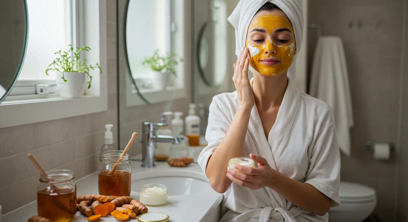 natural brightening treatments