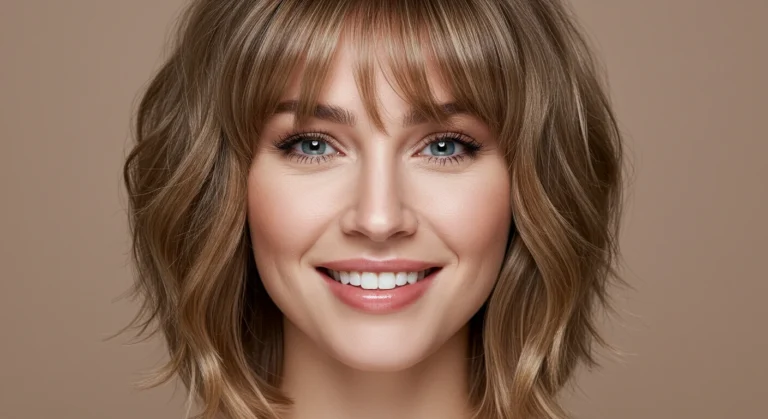 20 Flattering Haircuts for Thin Hair That Instantly Add Fullness