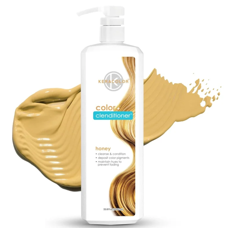 Keracolor – The #1 Choice to Change Your Hair Color Easily & Beautifully