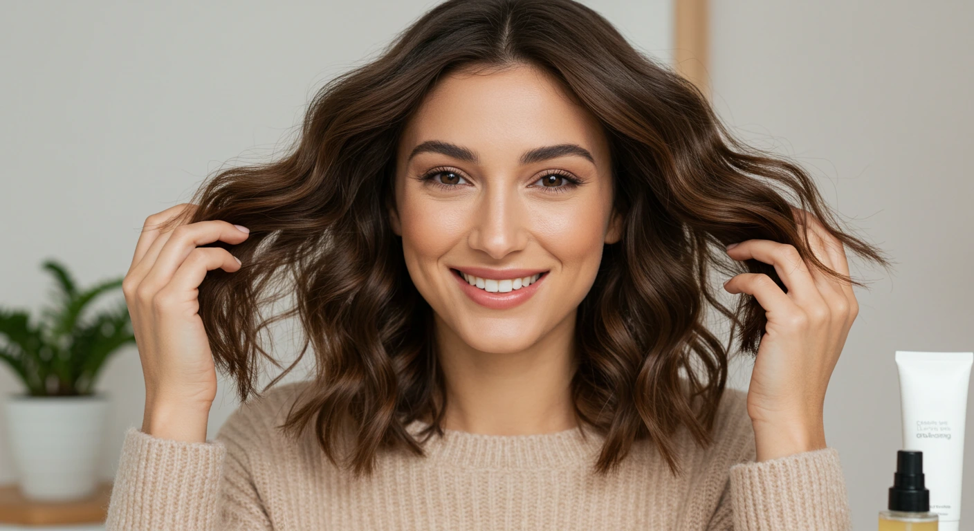 hair