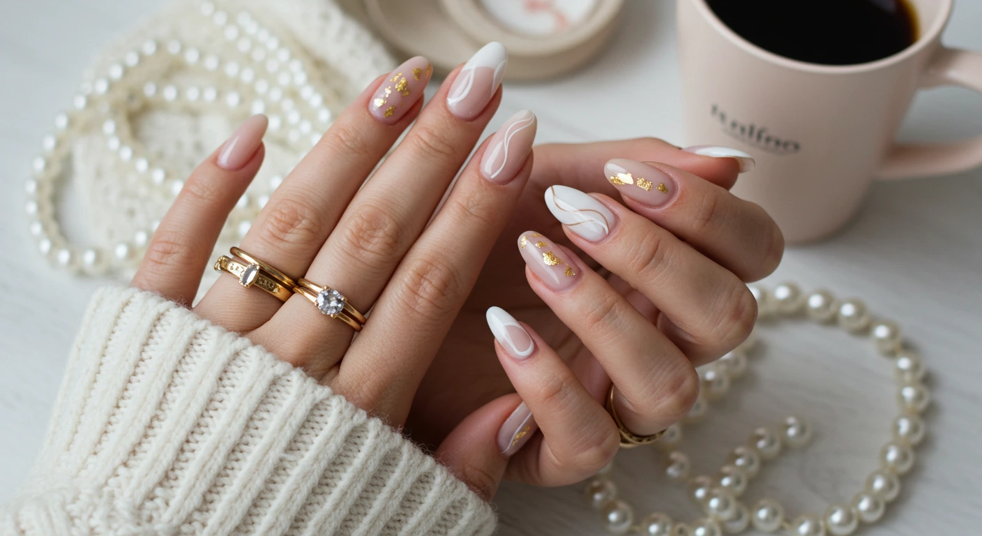 nails