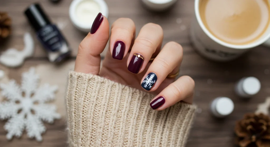 nail adias