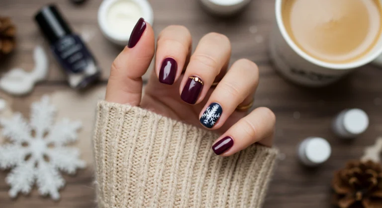 nail adias