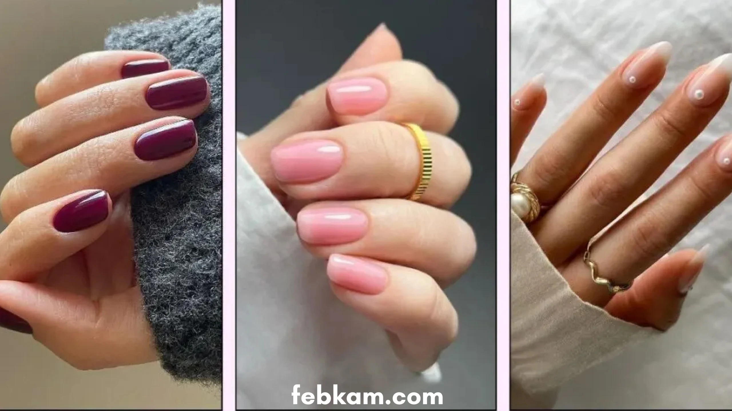 10+ Old Money Nail Ideas: Classy & Elegant Nail Inspo for Minimalistic Perfection