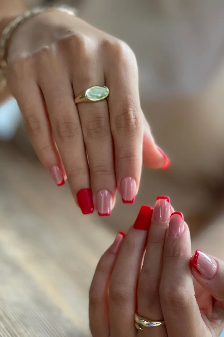 10 Trendy Short Summer Nail Ideas for 2025