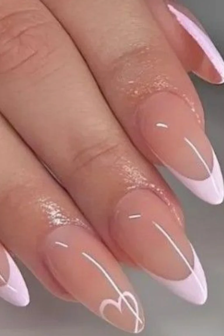The Best Pink Nails in 2025: 15 Stunning Trends That Will Make You Stand Out